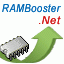 RAM Booster .Net icon